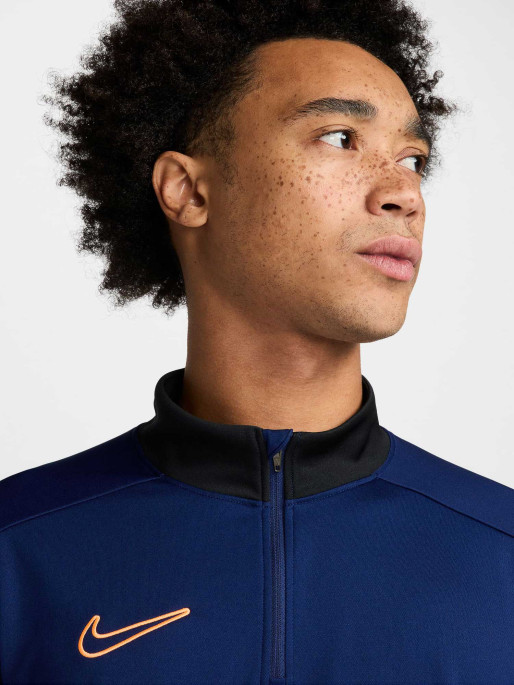 NIKE M NK DF ACD25 DRIL TOP BR