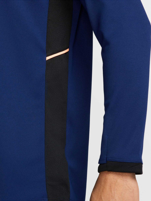 NIKE M NK DF ACD25 DRIL TOP BR