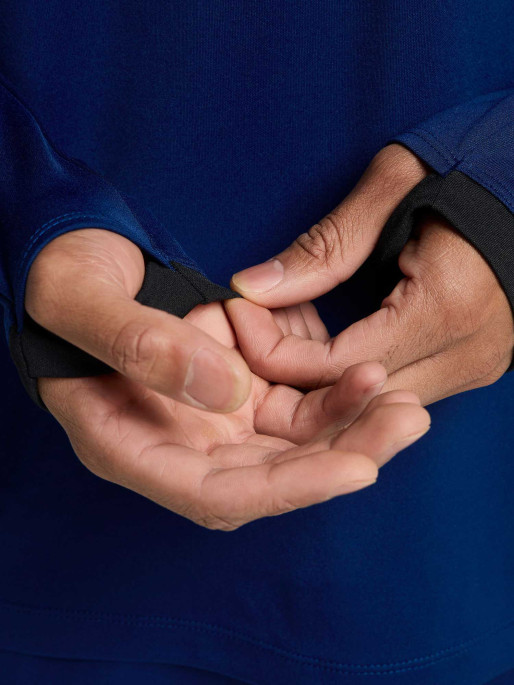 NIKE M NK DF ACD25 DRIL TOP BR