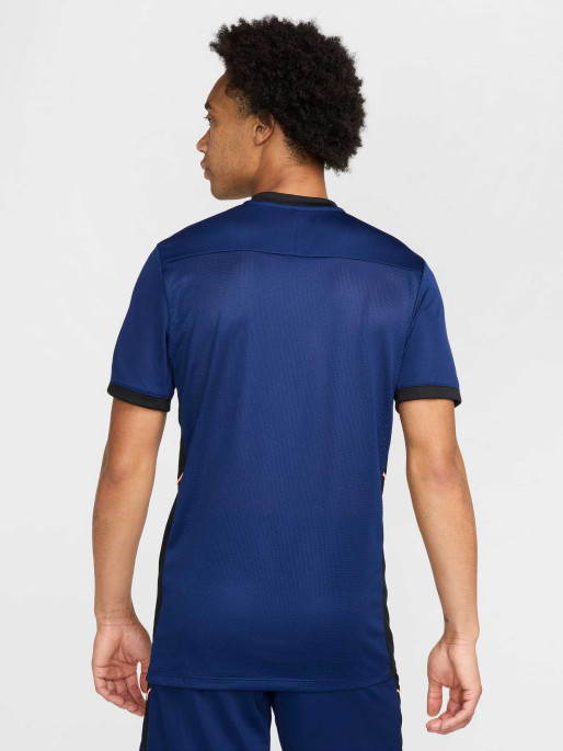 NIKE Tricou M Nk Df Acd25 Ss Br