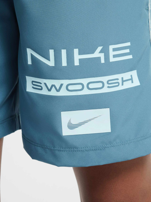 NIKE Shorts B NK DF MULTI SHORT WVN LOVE