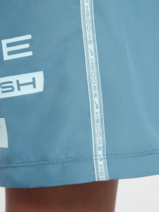 NIKE Shorts B NK DF MULTI SHORT WVN LOVE