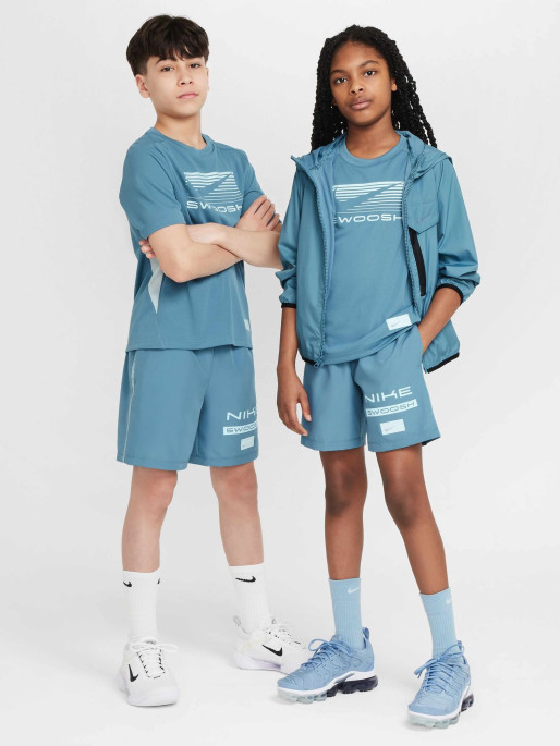 NIKE Shorts B NK DF MULTI SHORT WVN LOVE