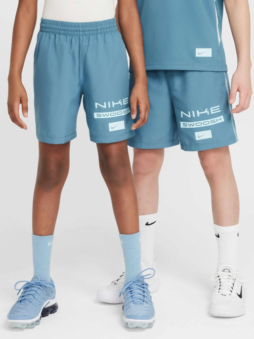 NIKE Shorts B NK DF MULTI SHORT WVN LOVE