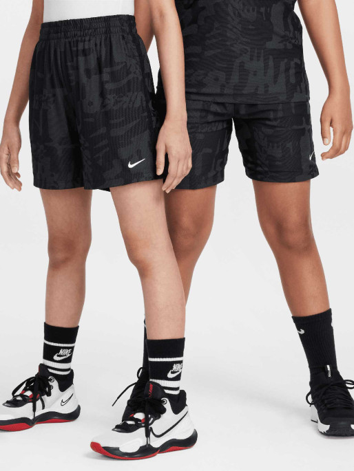 NIKE Παιδικό Αθλητικό Σορτς Multi