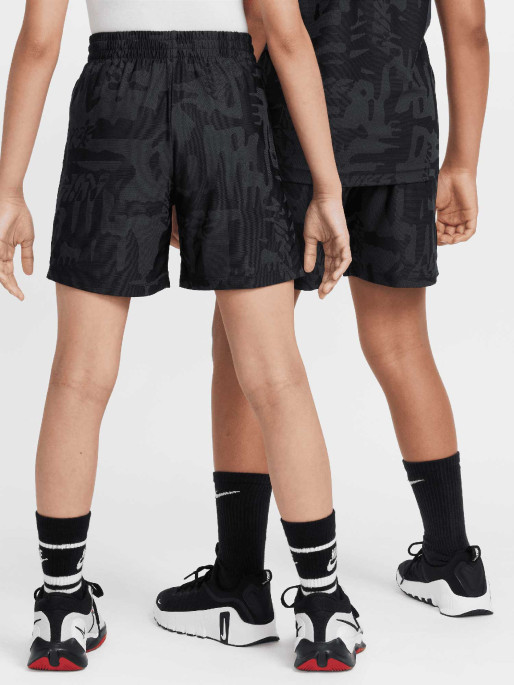 NIKE Παιδικό Αθλητικό Σορτς Multi
