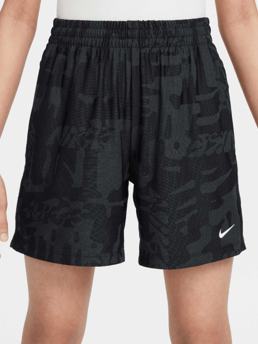 NIKE Παιδικό Αθλητικό Σορτς Multi