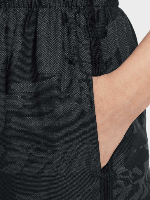 NIKE Παιδικό Αθλητικό Σορτς Multi