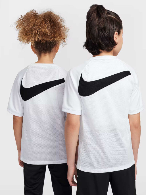 NIKE Παιδική Κοντομάνικη Μπλούζα Older Kids' Dri-FIT