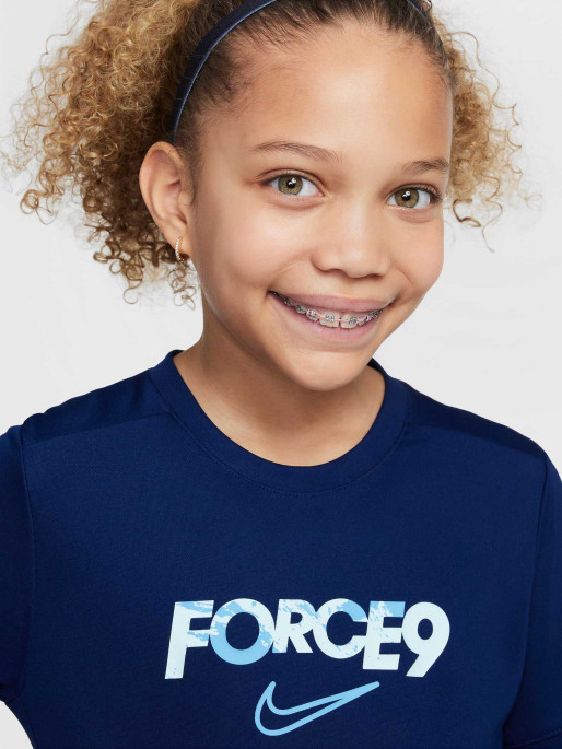 NIKE EH K NK DF ACD25 TOP SS -PD T-shirt