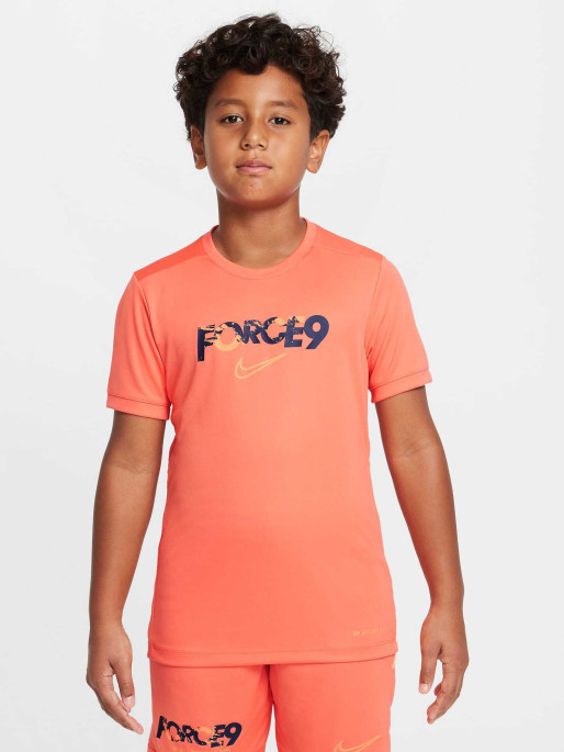 NIKE EH K NK DF ACD25 TOP SS -PD T-shirt