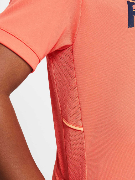 NIKE EH K NK DF ACD25 TOP SS -PD T-shirt