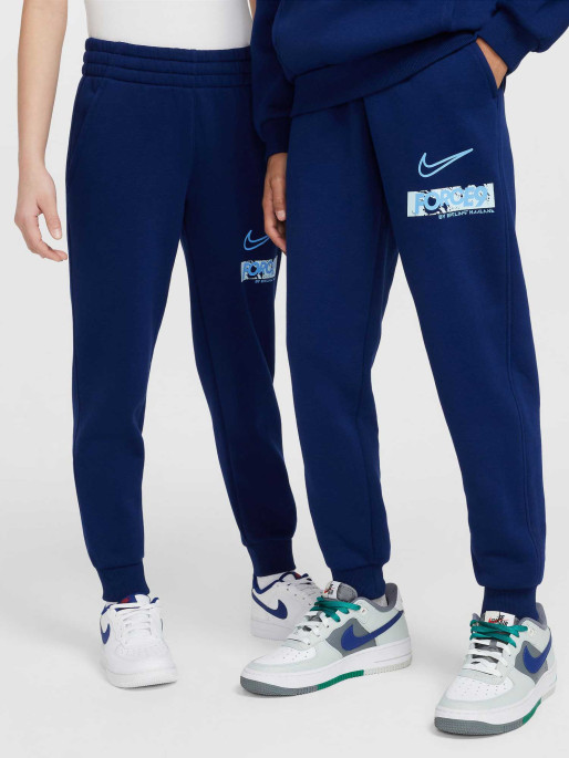 NIKE EH K NK CLUB FLC JGGR -PD Pants