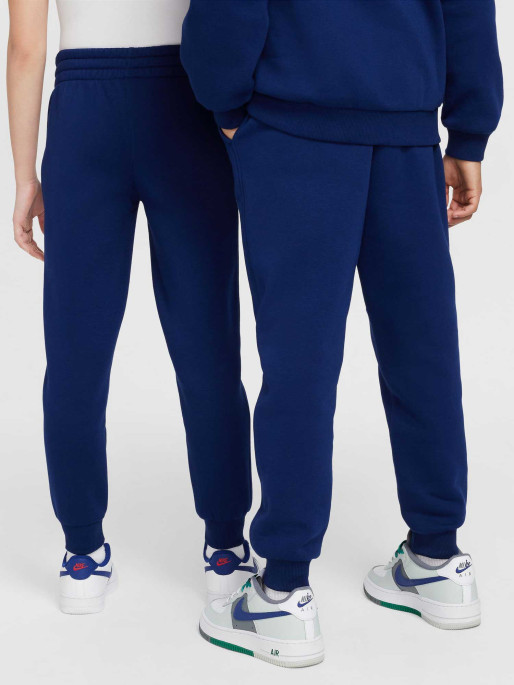 NIKE EH K NK CLUB FLC JGGR -PD Pants