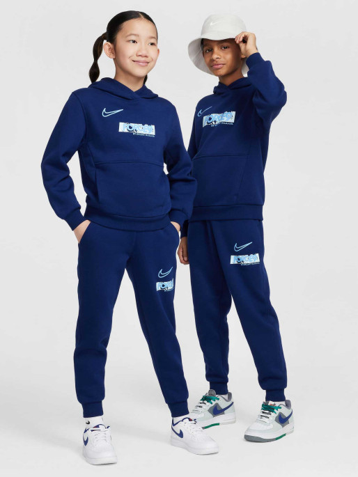 NIKE EH K NK CLUB FLC JGGR -PD Pants