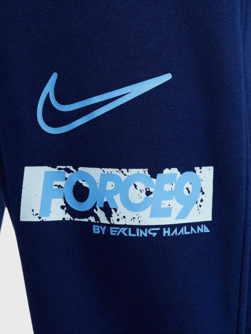 NIKE EH K NK CLUB FLC JGGR -PD Pants