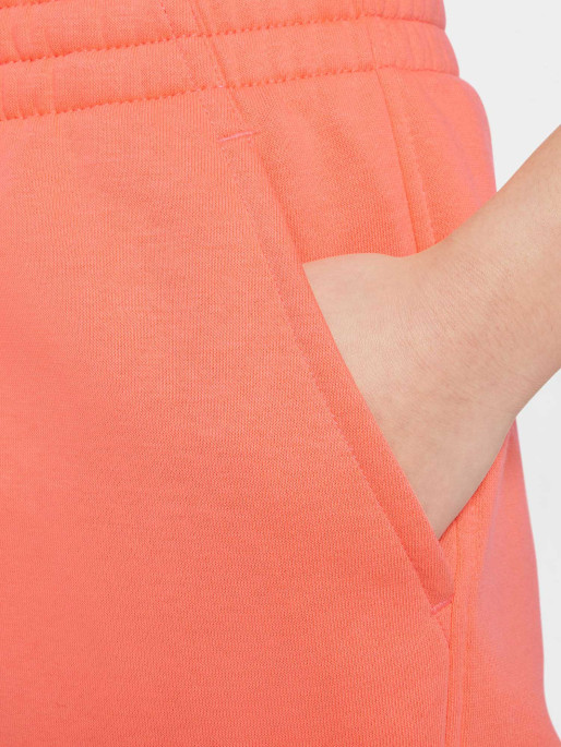 NIKE Erling Haaland Nike Club Fleece Youth Tracksuit Bottoms