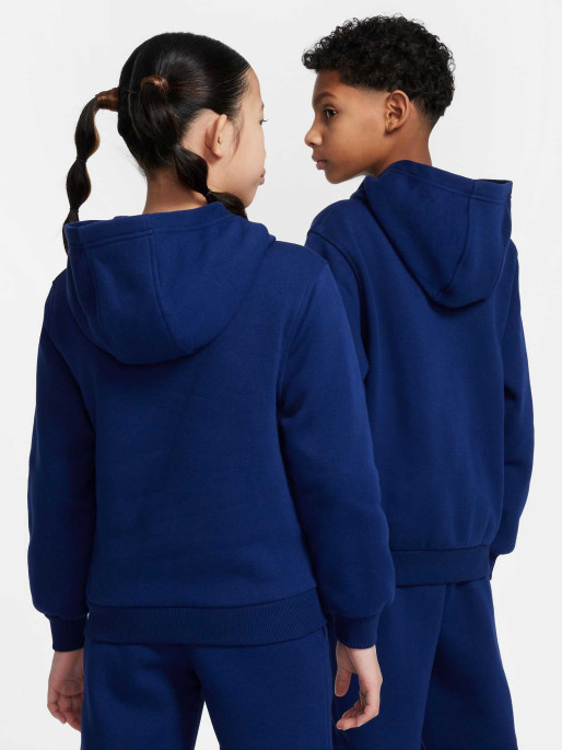 NIKE EH K NK CLUB FLC HDY -PD Hoodie