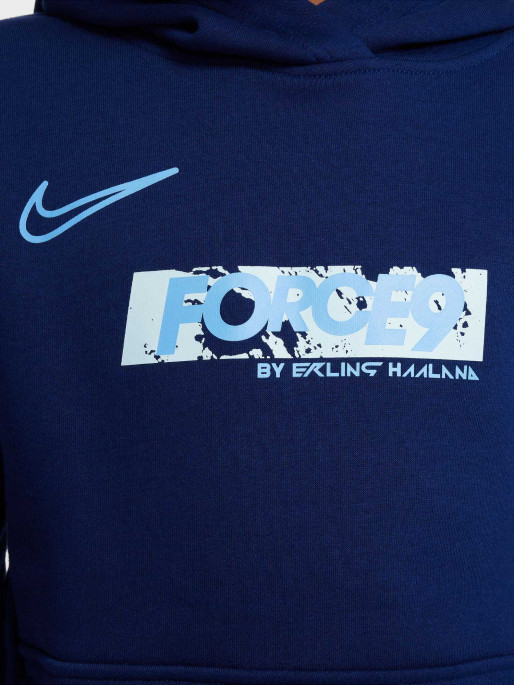 NIKE EH K NK CLUB FLC HDY -PD Hoodie