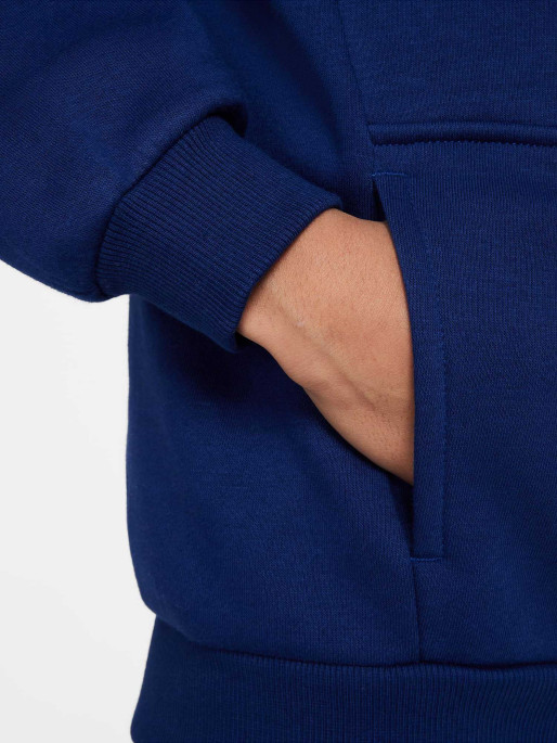 NIKE EH K NK CLUB FLC HDY -PD Hoodie