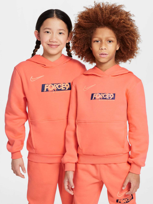 NIKE EH K NK CLUB FLC HDY -PD Hoodie