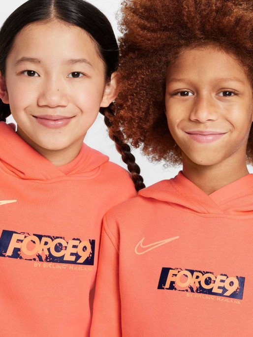 NIKE EH K NK CLUB FLC HDY -PD Hoodie