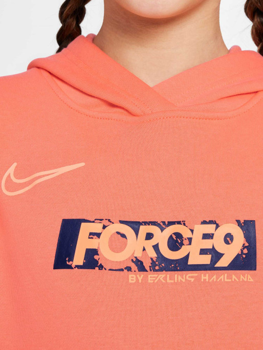 NIKE EH K NK CLUB FLC HDY -PD Hoodie