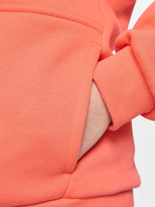 NIKE EH K NK CLUB FLC HDY -PD Hoodie