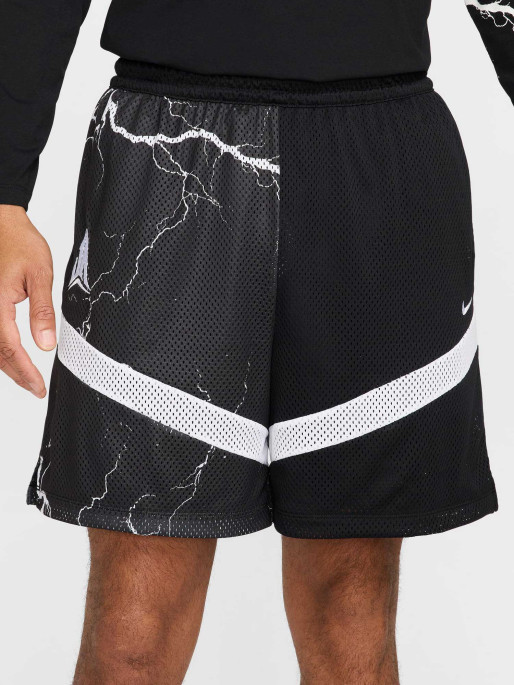 NIKE JA M NK DF ICON 6IN SHORTS