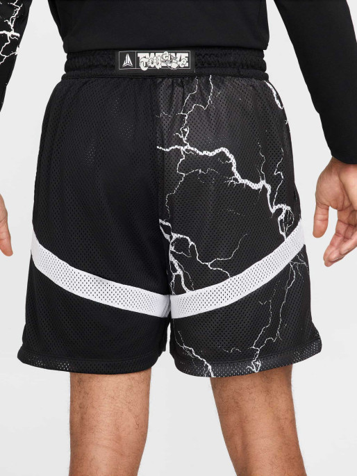 NIKE JA M NK DF ICON 6IN SHORTS