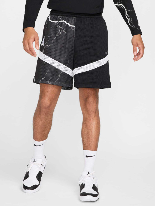 NIKE JA M NK DF ICON 6IN SHORTS