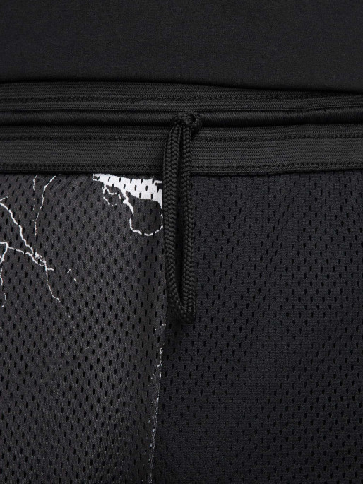 NIKE JA M NK DF ICON 6IN SHORTS