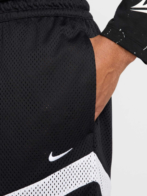 NIKE JA M NK DF ICON 6IN SHORTS