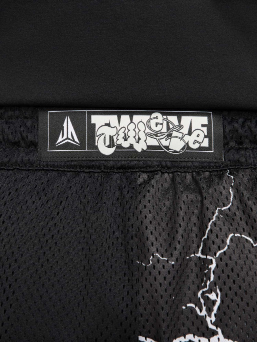 NIKE JA M NK DF ICON 6IN SHORTS