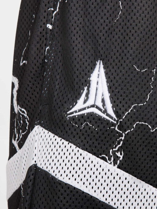 NIKE JA M NK DF ICON 6IN SHORTS