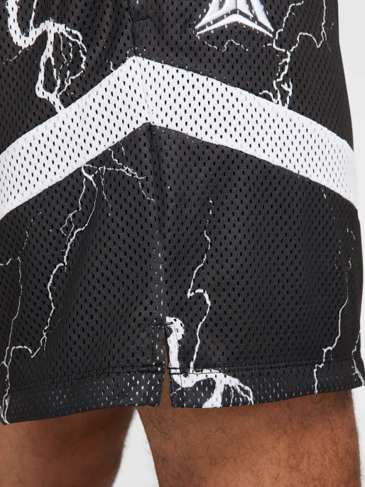NIKE JA M NK DF ICON 6IN SHORTS
