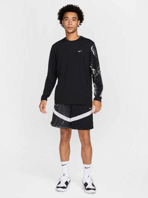 NIKE JA M NK DF ICON 6IN SHORTS