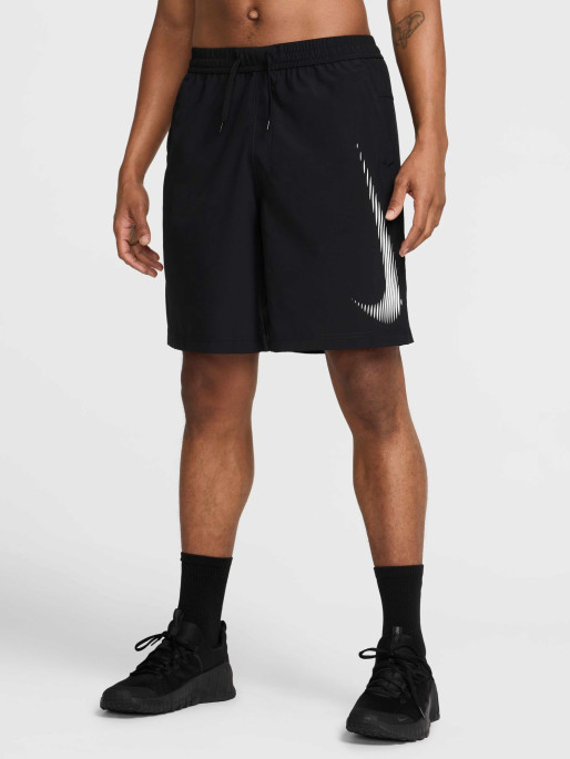 NIKE Αθλητικό Σορτς Unlined Versatile