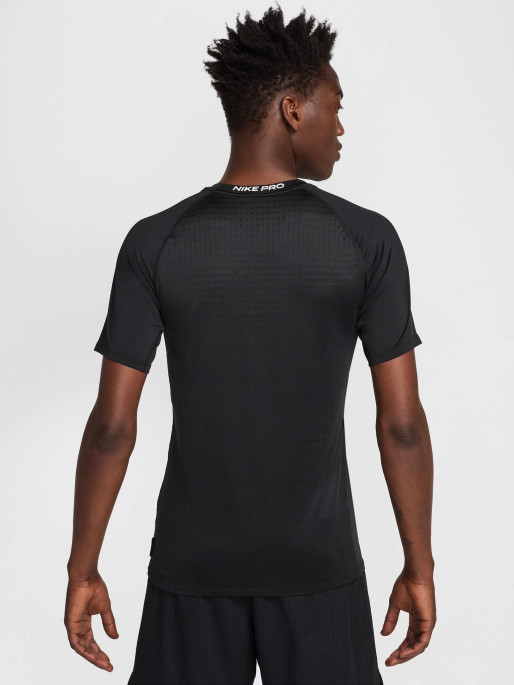 NIKE Tricou M Np Breathe Slim Ss Top