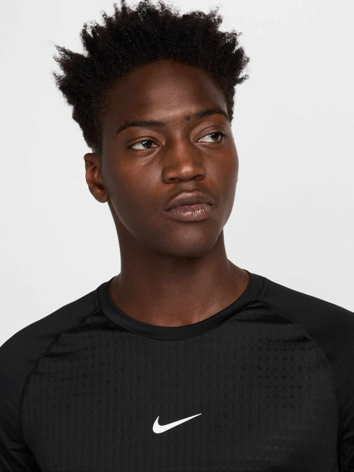 NIKE Tricou M Np Breathe Slim Ss Top