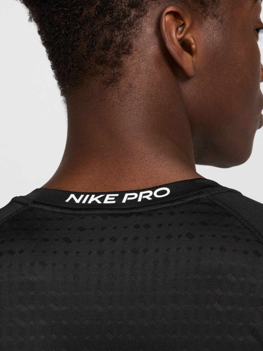 NIKE Tricou M Np Breathe Slim Ss Top