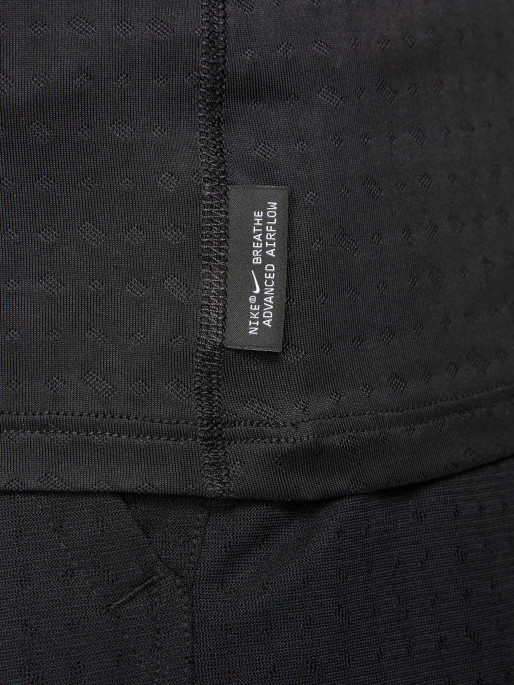 NIKE Tricou M Np Breathe Slim Ss Top