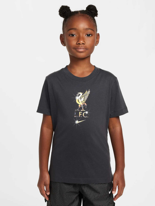 NIKE LFC U NK CREST TEE