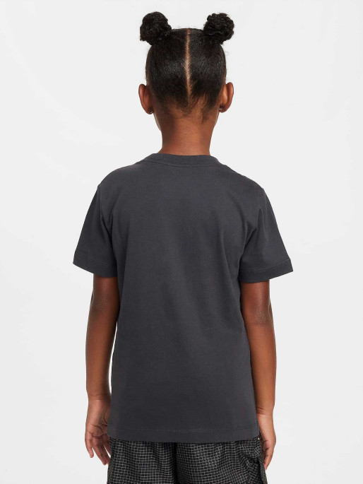 NIKE LFC U NK CREST TEE