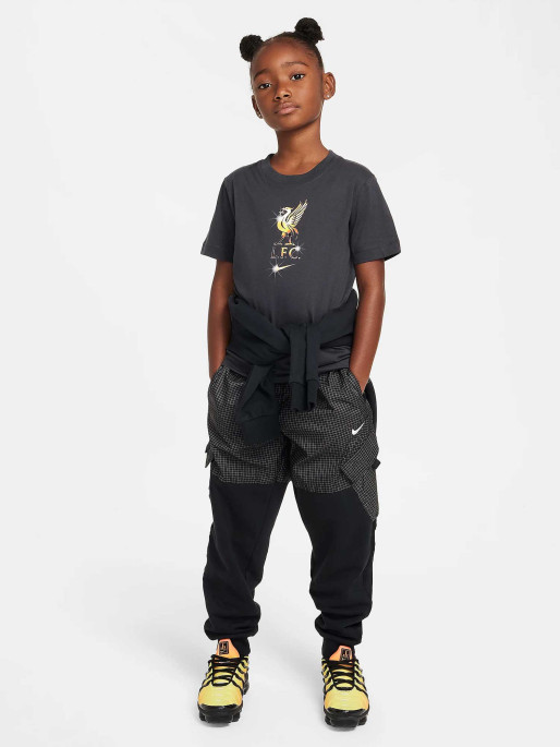 NIKE LFC U NK CREST TEE