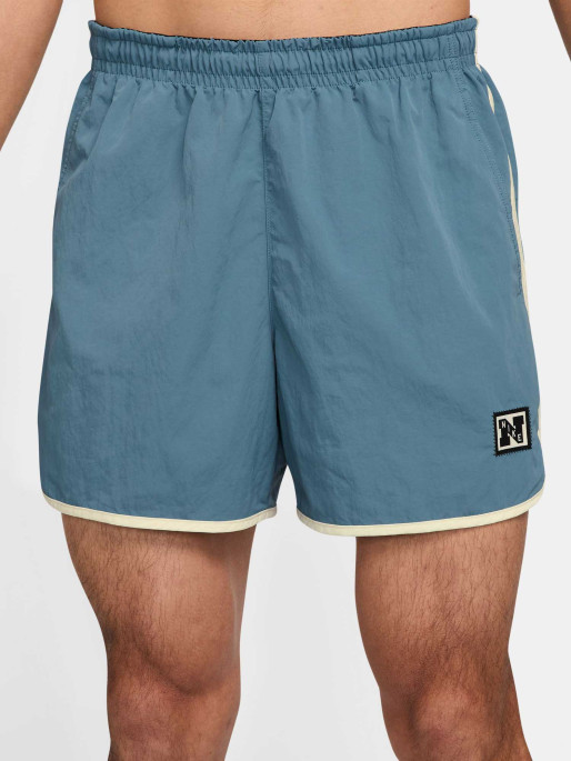 NIKE Shorts M NK DF HERITAGE SHORT 5IN UL