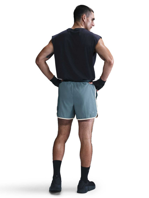 NIKE Shorts M NK DF HERITAGE SHORT 5IN UL