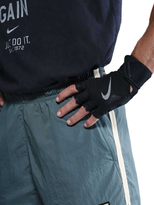 NIKE Shorts M NK DF HERITAGE SHORT 5IN UL