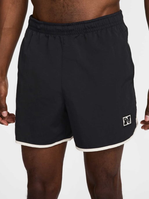 NIKE Shorts M NK DF HERITAGE SHORT 5IN UL