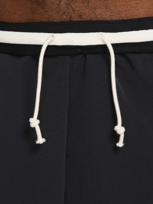 NIKE Shorts M NK DF HERITAGE SHORT 5IN UL